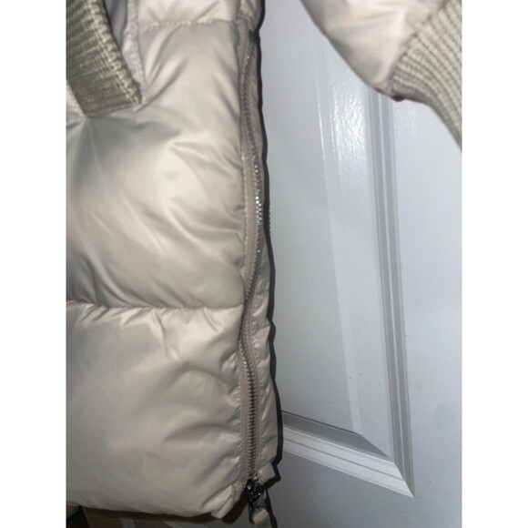 Varley Baldwin Women's Puffer Coat size S NWT - Picture 8 of 12